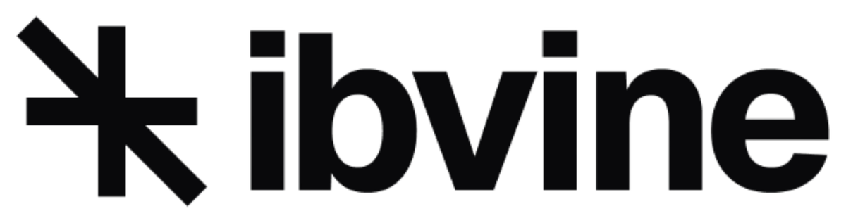 IB Vine logo