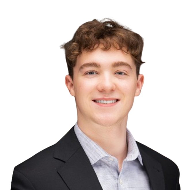 Brenner Thornton