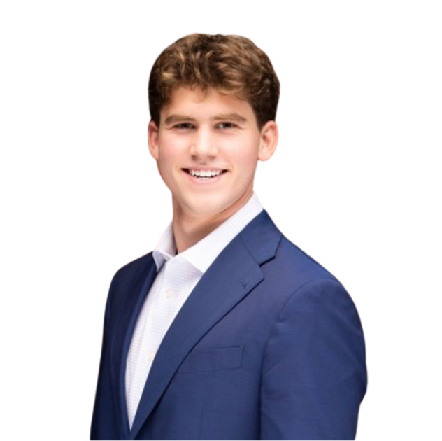 Chris Benson