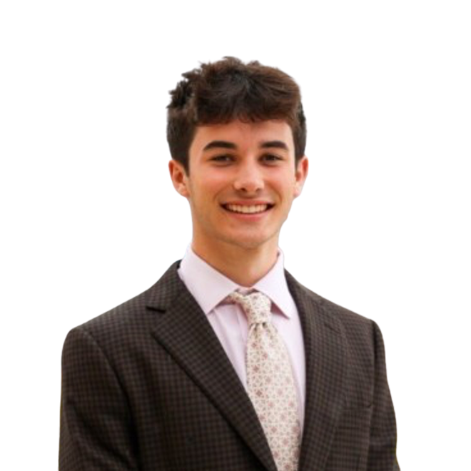 Cole Haigney