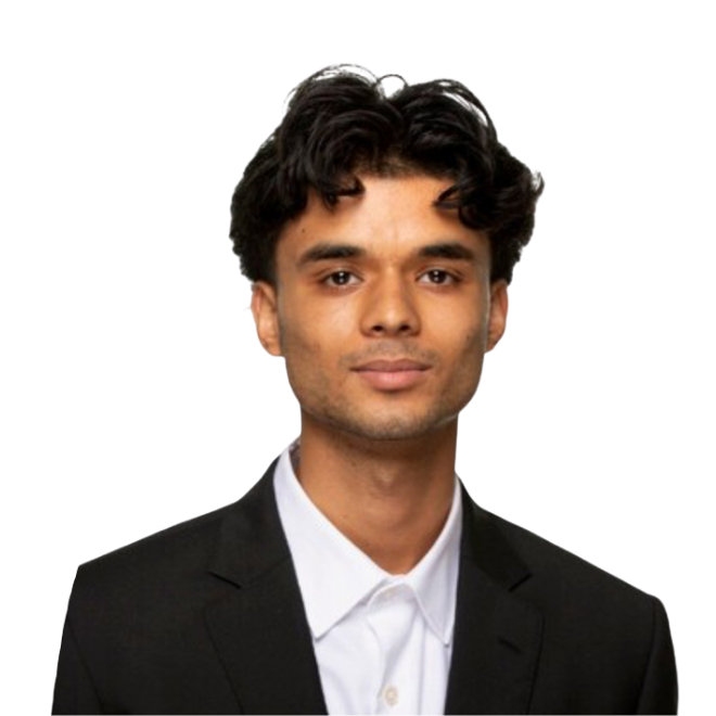 Darsh Shah