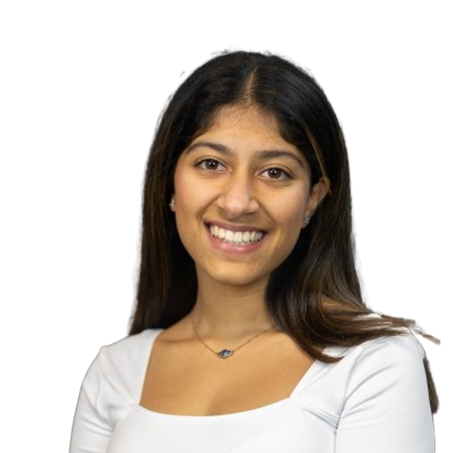 Sia Gandhi