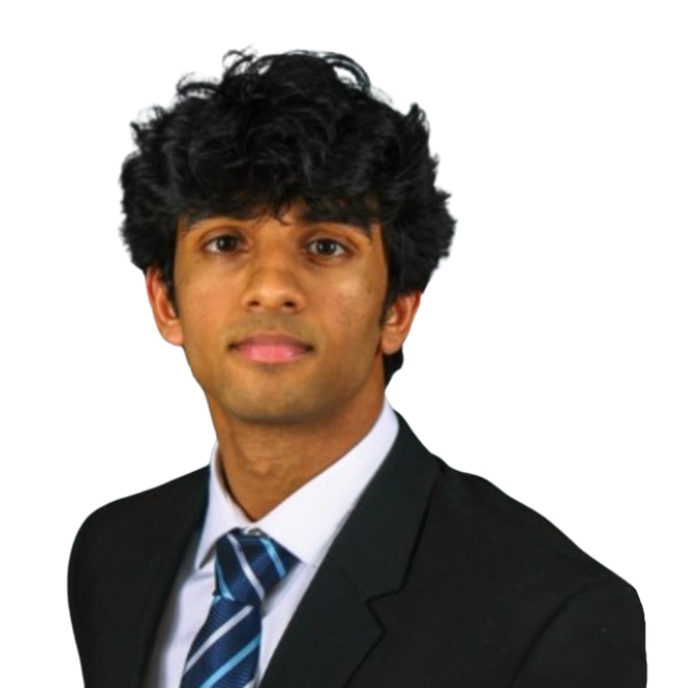 Srish Gaddam
