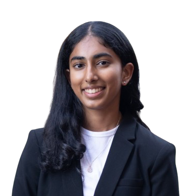 Sriya Amineni