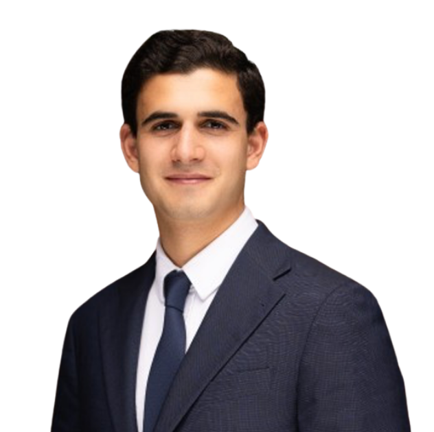 Zach Kaplan